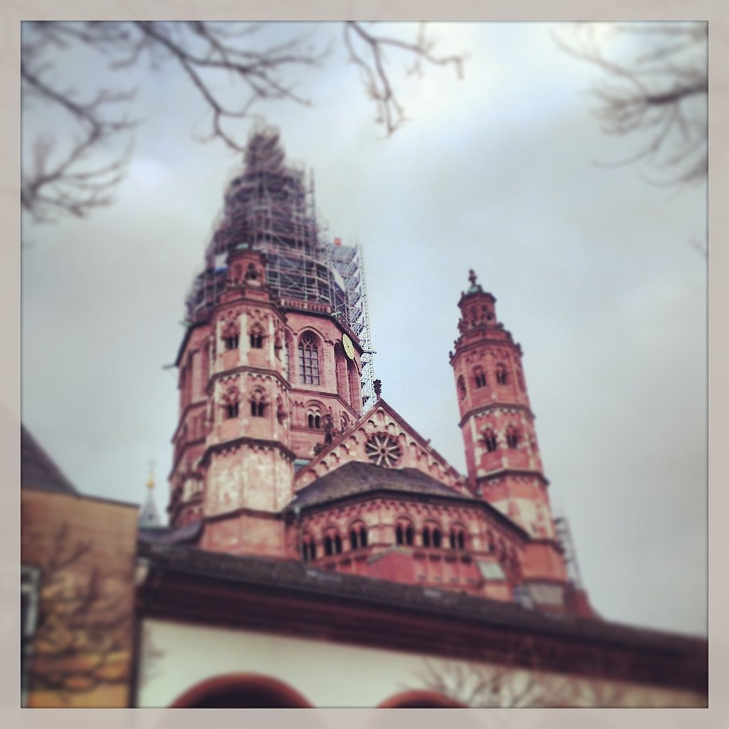 Mainzer Dom