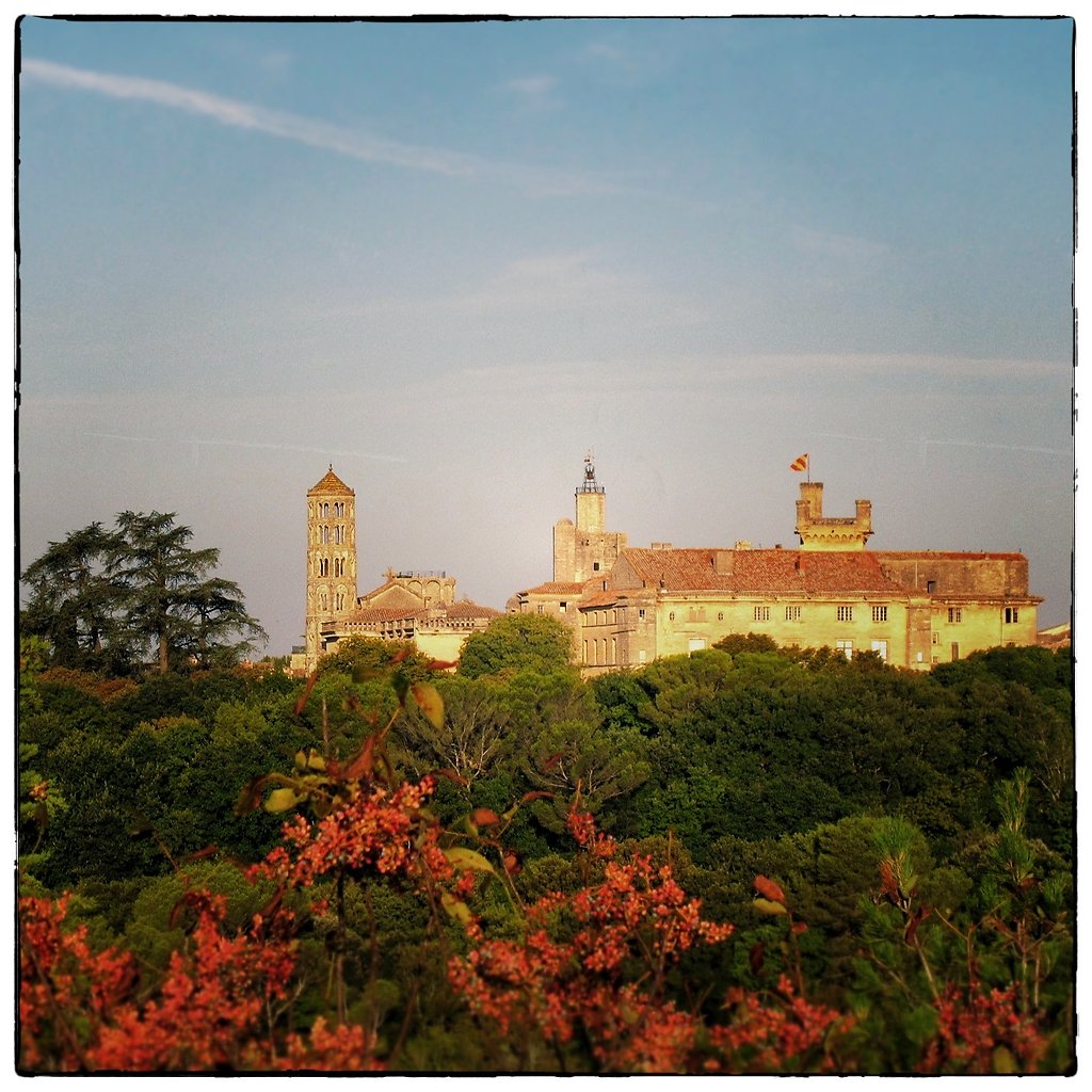 Uzès