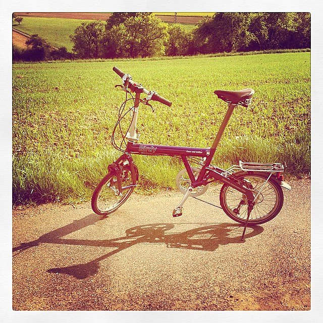 Instagram