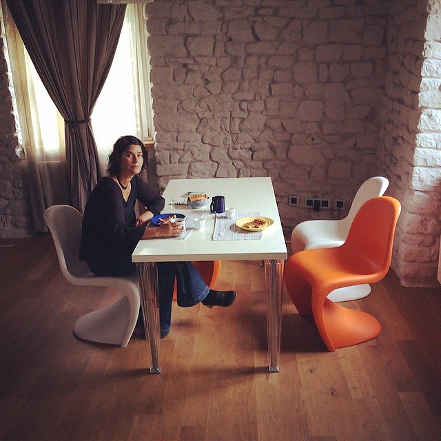 Instagram