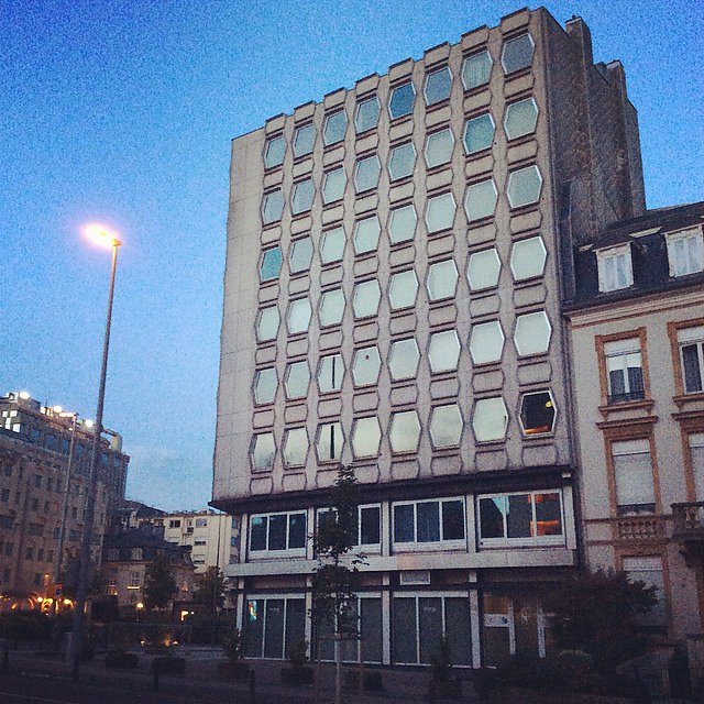Instagram