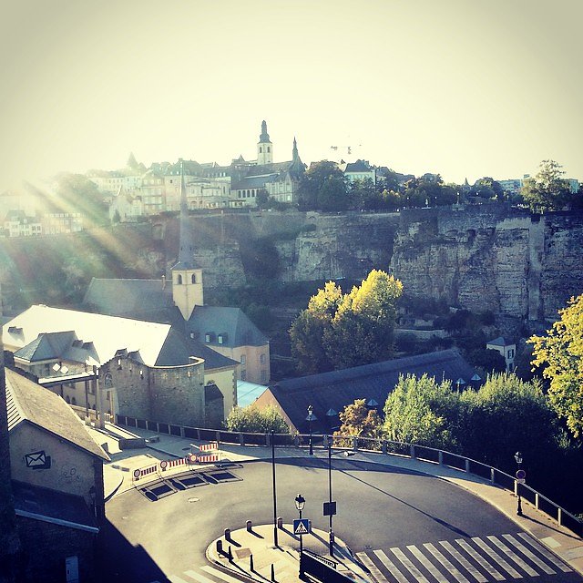 Instagram