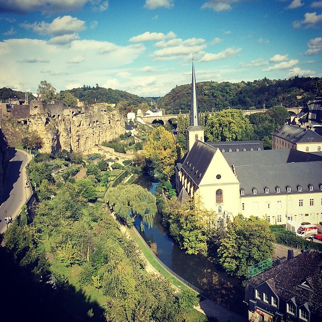 Instagram