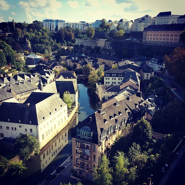 Instagram