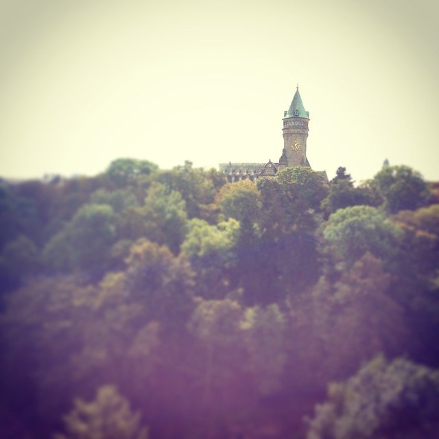 Instagram