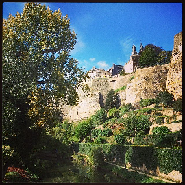 Instagram