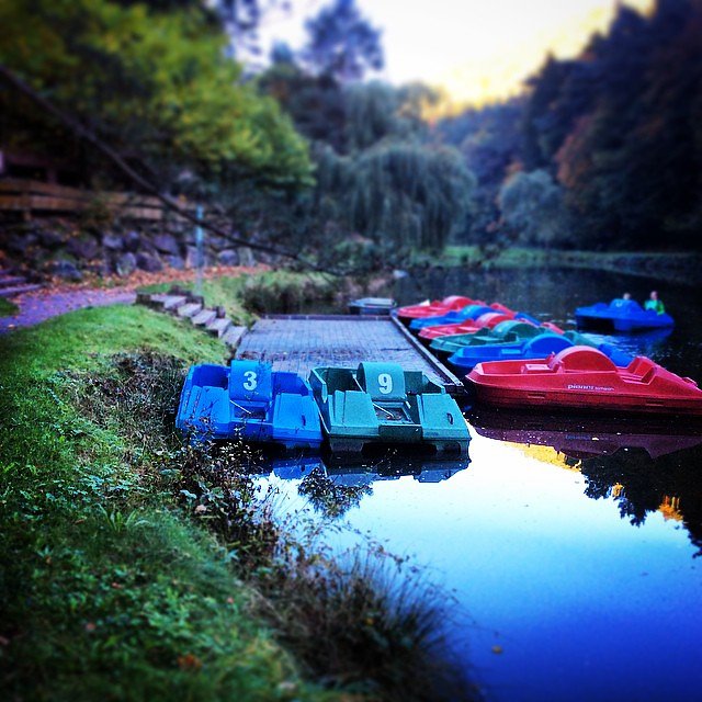 Instagram