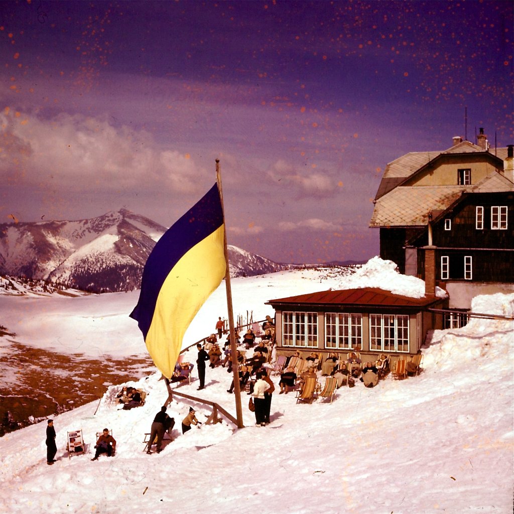 winter - 2